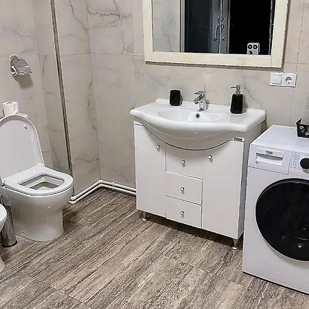 Apartment Kiwi Bistrita (Bistrita-Nasaud)
